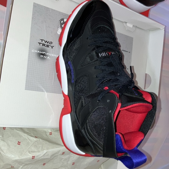 Retro Jordan’s men’s size 9 brand new - Picture 5 of 5